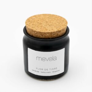 Vela Flor de Tiare 100gr