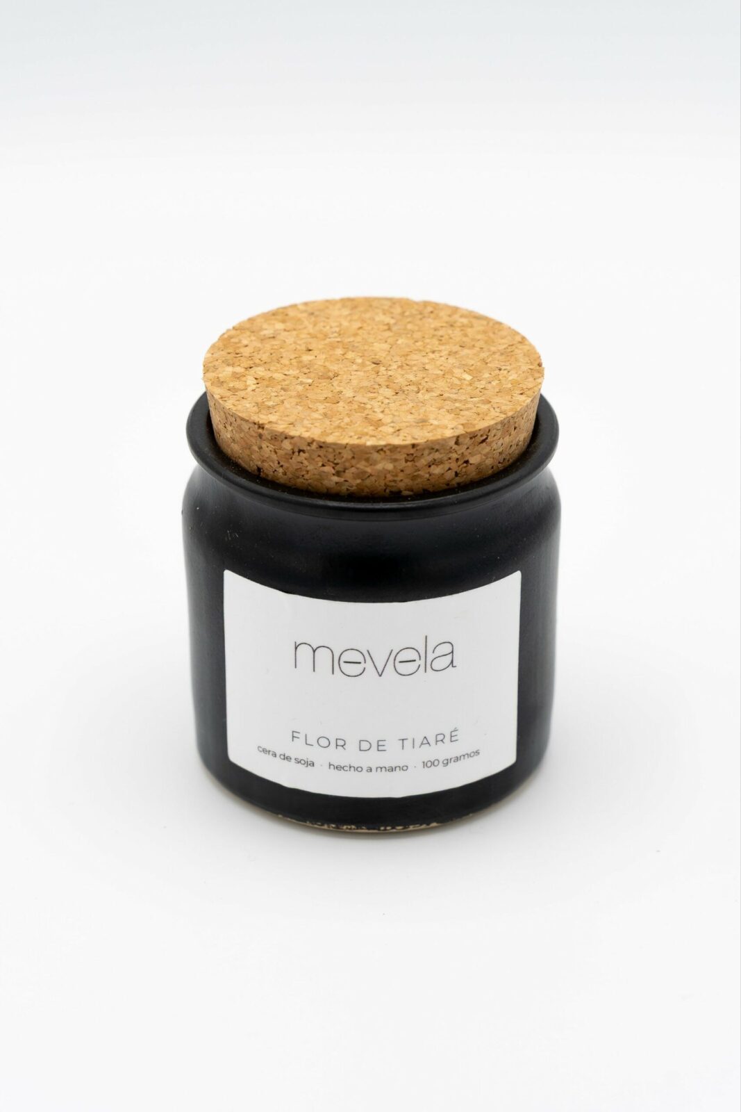 Vela Flor de Tiare 100 g