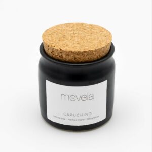 Vela Capuchino 100gr