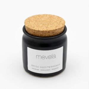 Vela Brisa Mediterránea 100gr