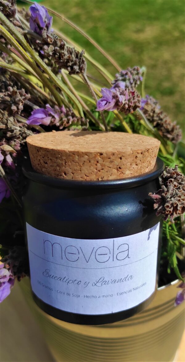 Mevela Candles