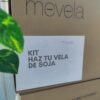 Kit haz tu vela de soja