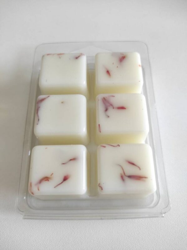 Wax melts - Cera aromática para quemador - Imagen 10