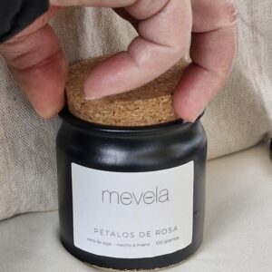 Vela perfecta para el dia de Sant Jordi