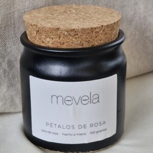 Vela perfecta para el dia de Sant Jordi