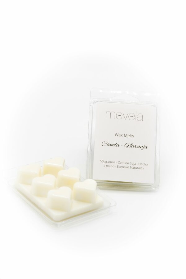 Wax melts - Cera aromática para quemador - Imagen 9