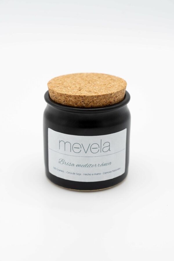 Vela Brisa Mediterránea 100gr