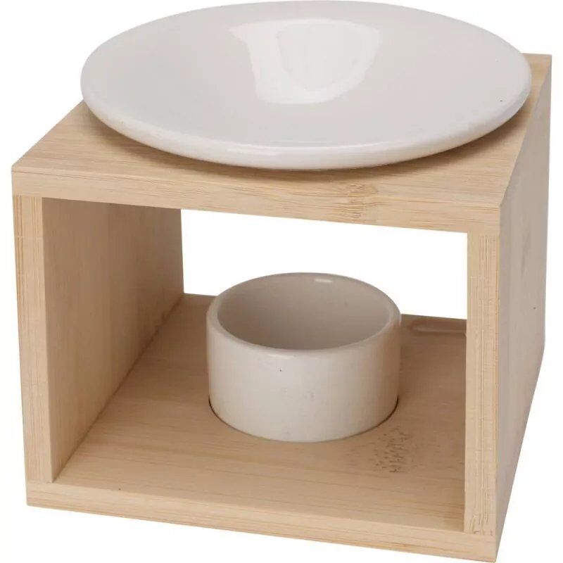 Quemador de esencias