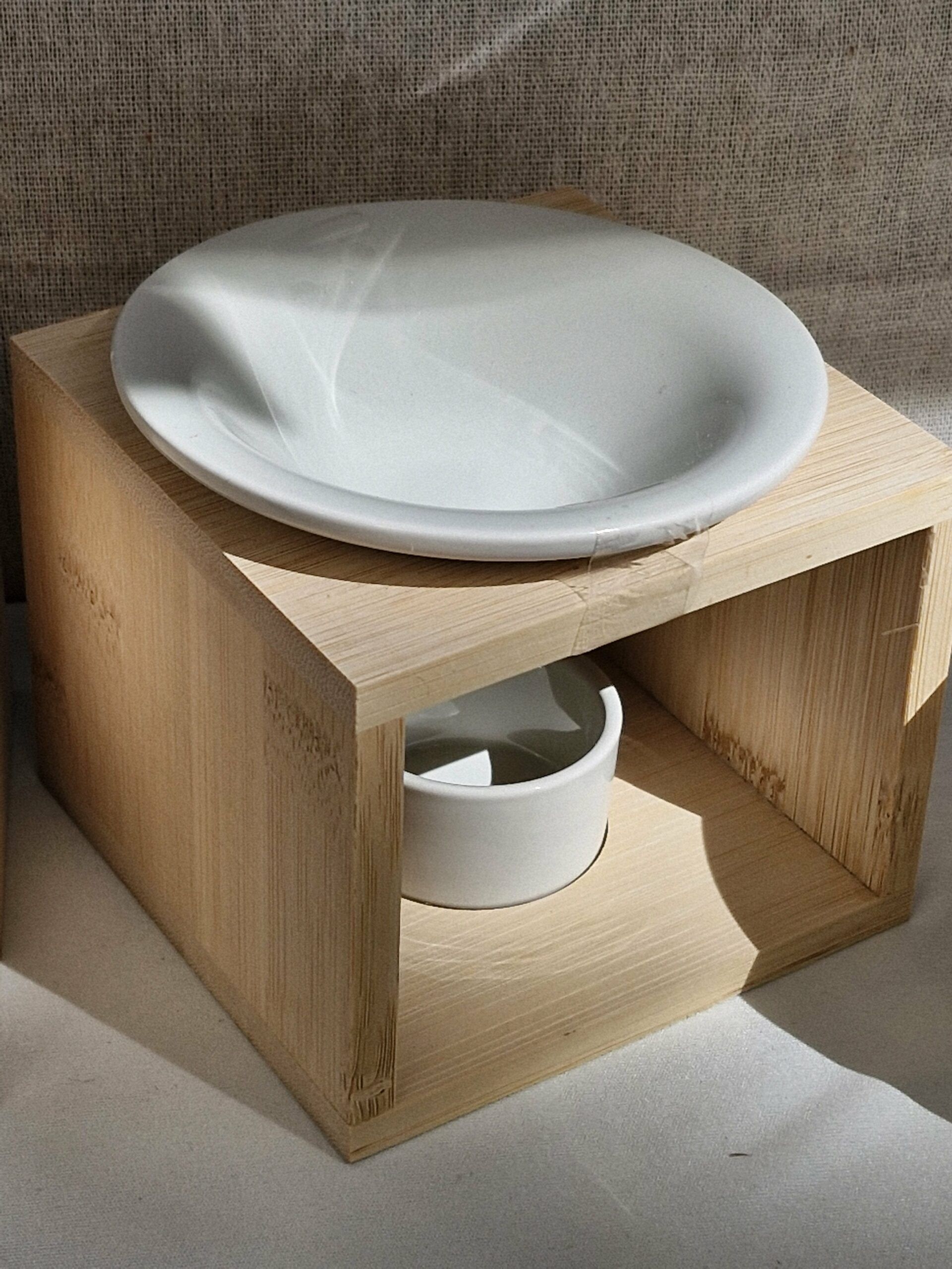 Quemador para Wax melts - Imagen 7