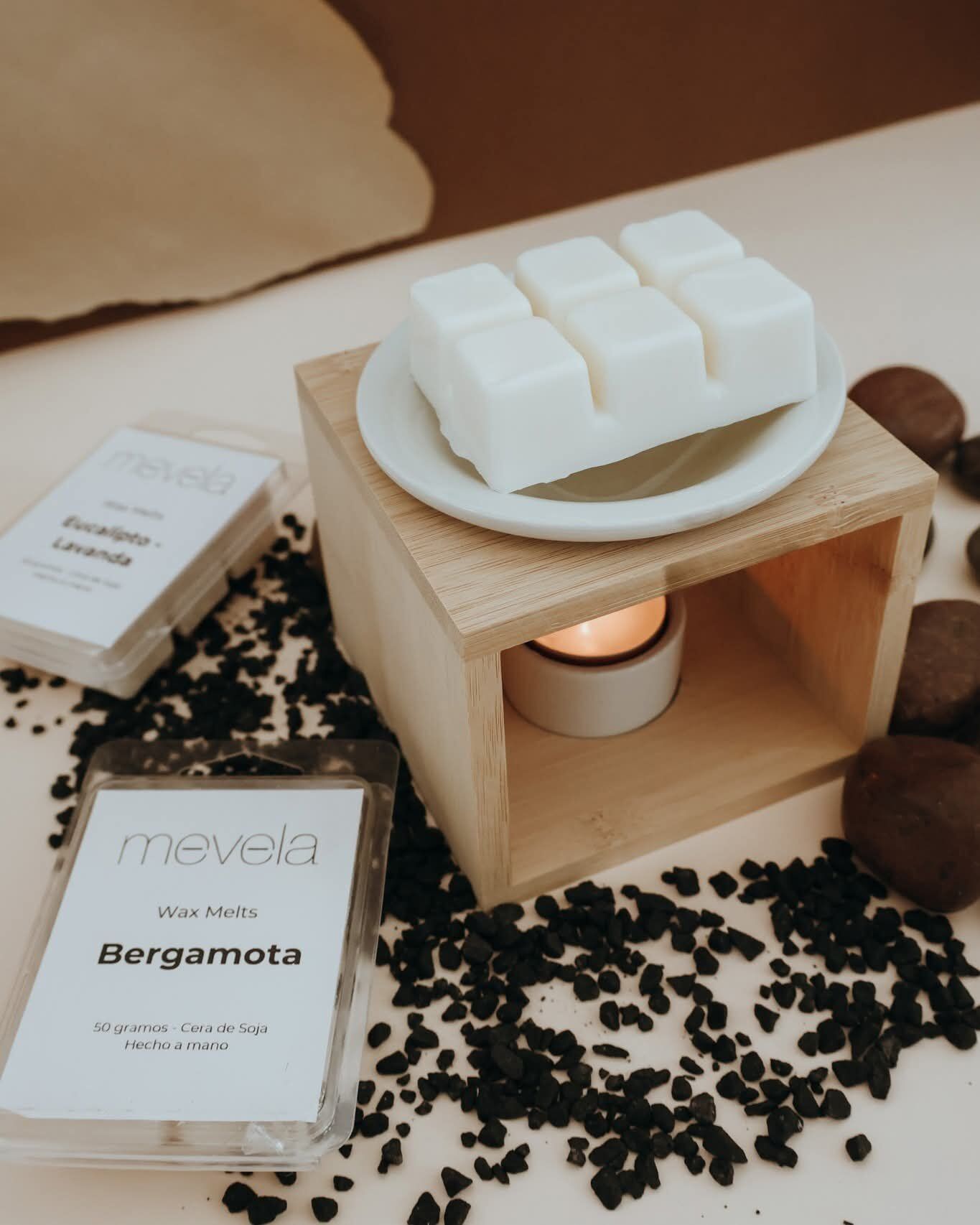 Quemador para Wax melts - Imagen 6