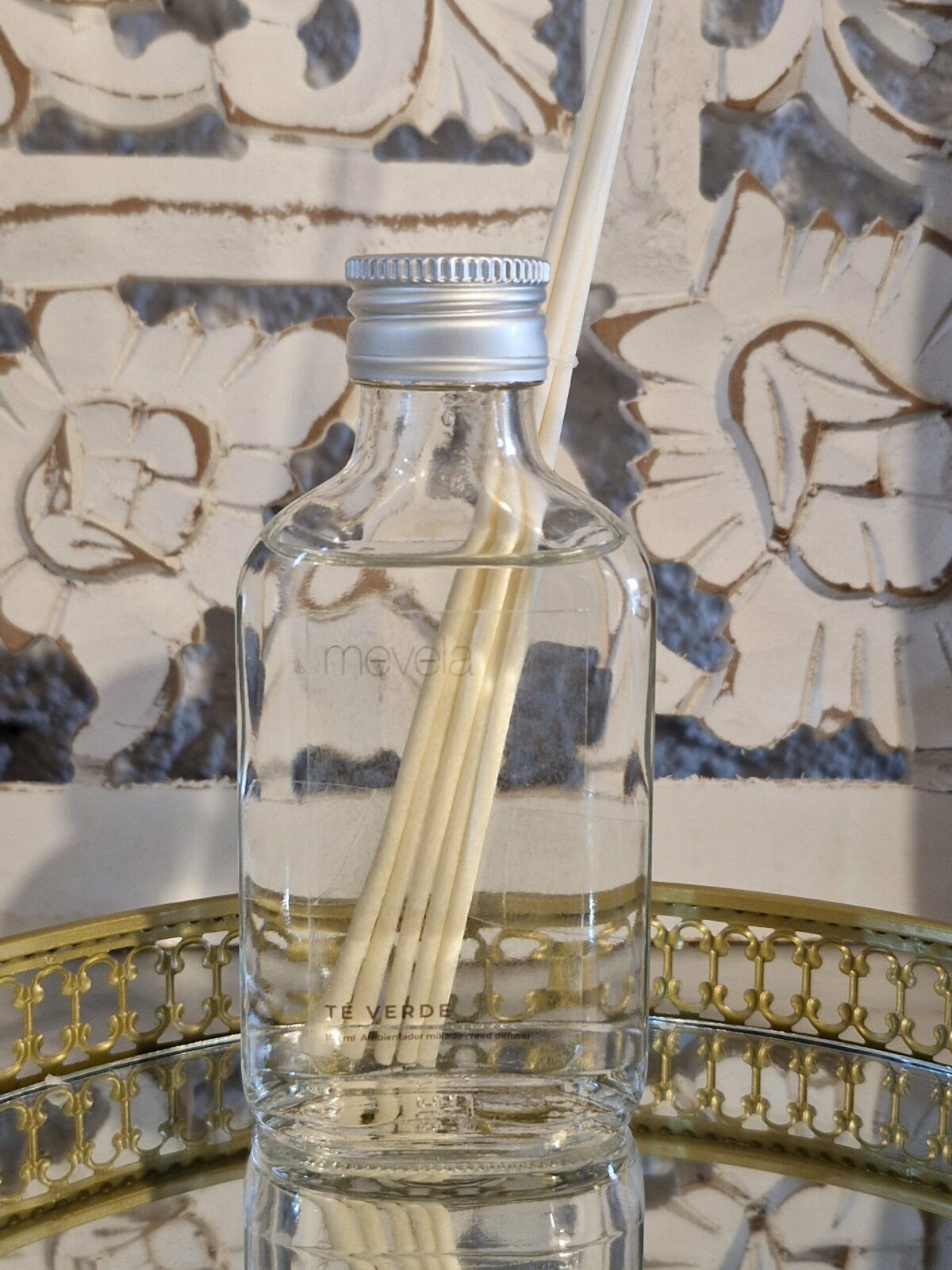 Mikado Té verde 100 ml - Imagen 2