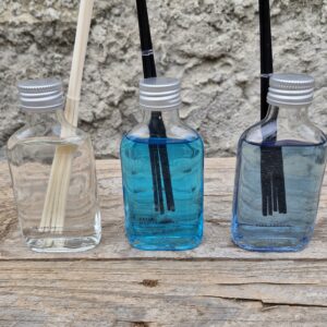 Mikados Mevela Candles