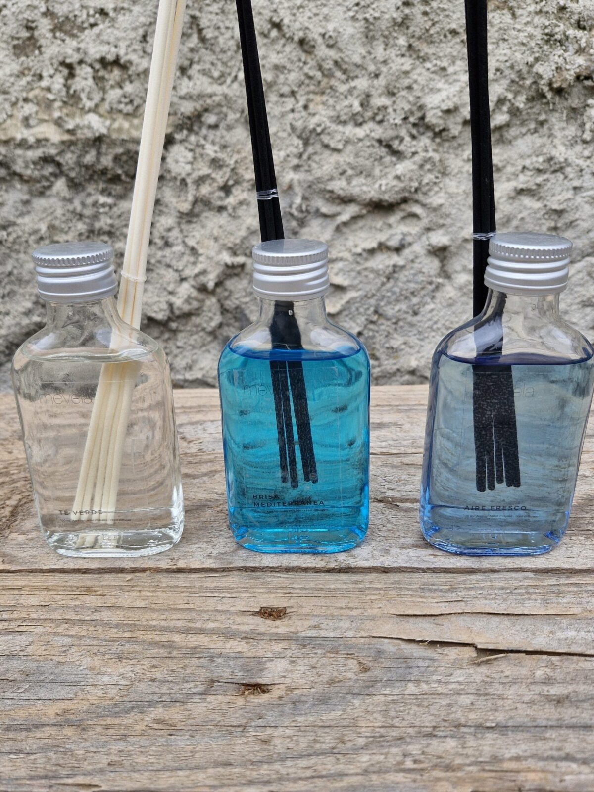 Mikados Mevela Candles