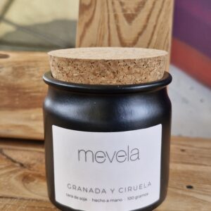 Vela Ciruela y Granada