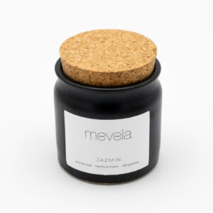 Vela Jazmín 100gr