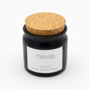 Vela Jazmín 100 g