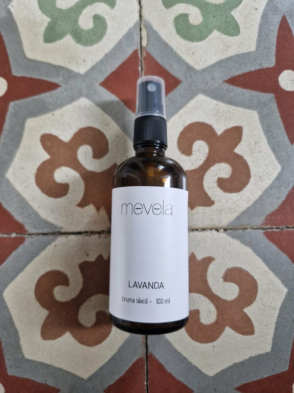 Bruma textil Lavanda 100 ml - Imagen 3