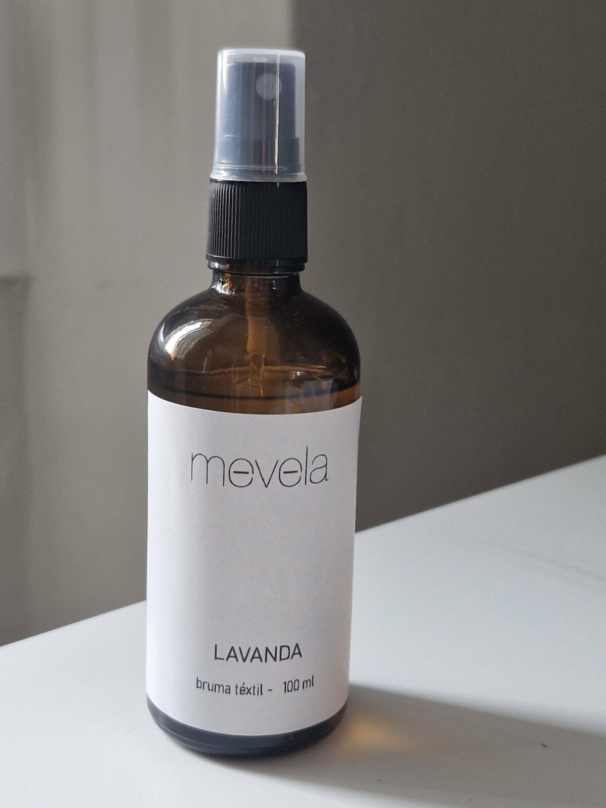 Bruma textil Lavanda 100 ml - Imagen 4