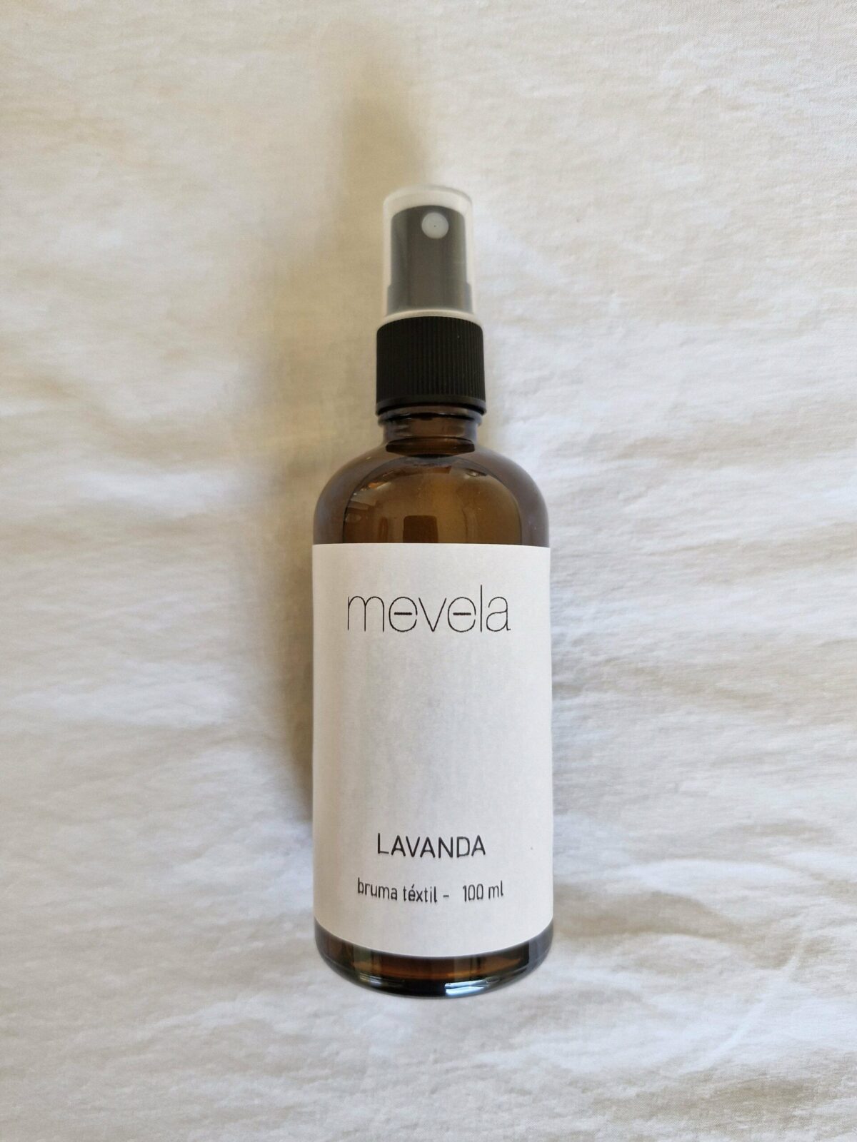 Bruma textil Lavanda 100 ml - Imagen 5