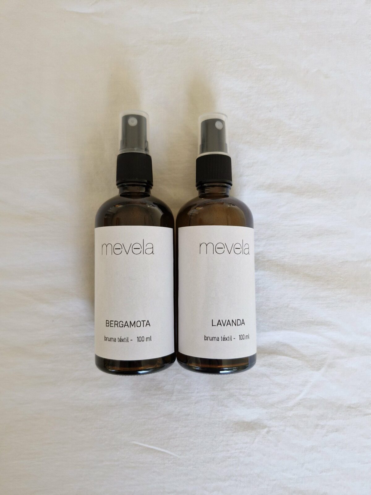 Bruma textil Lavanda 100 ml - Imagen 2