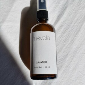 Bruma textil Lavanda 100 ml