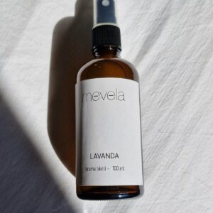 Bruma textil Lavanda 100 ml