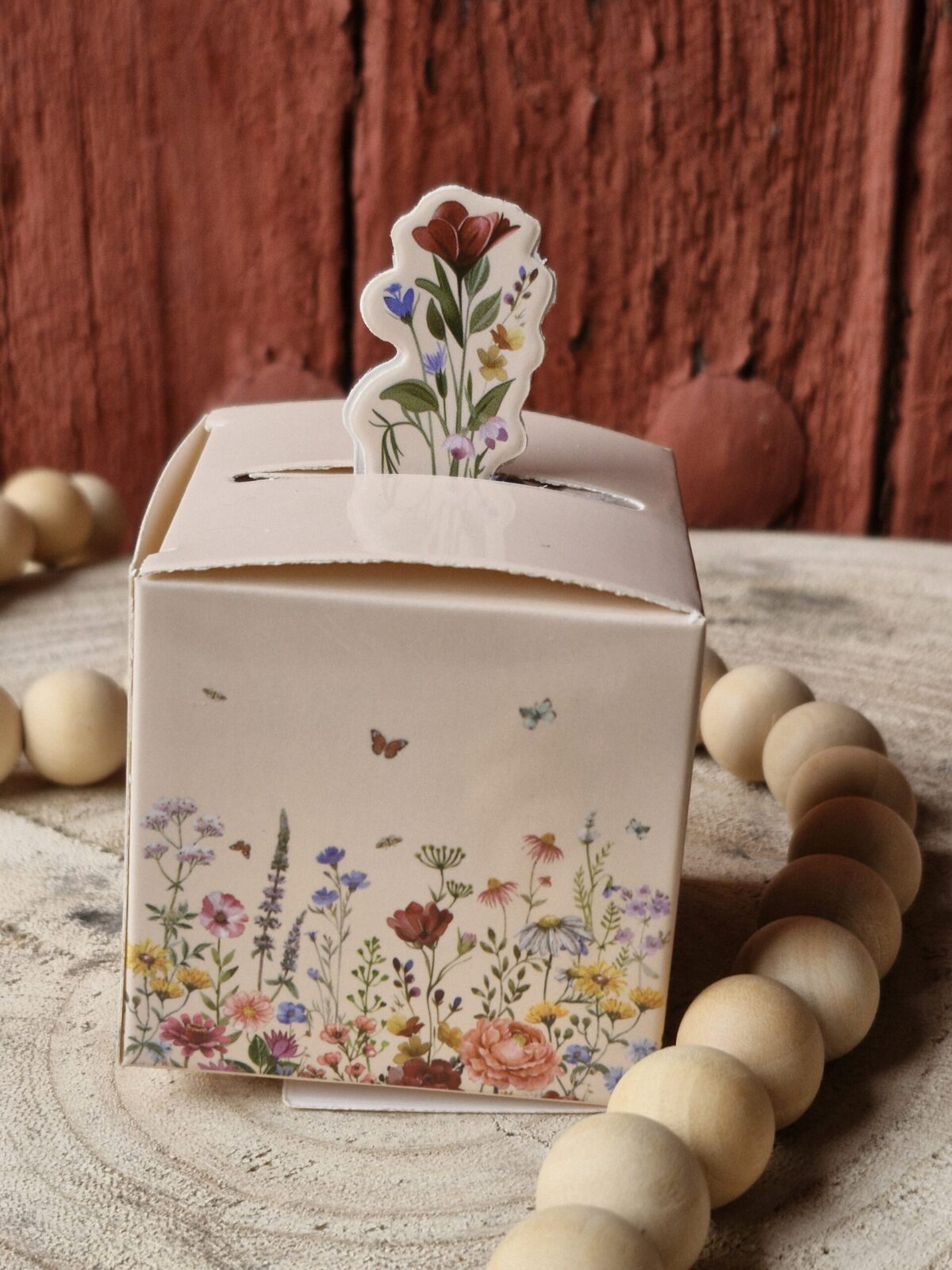 Wax melts - Primavera real 50 gramos - Cera aromática para quemador