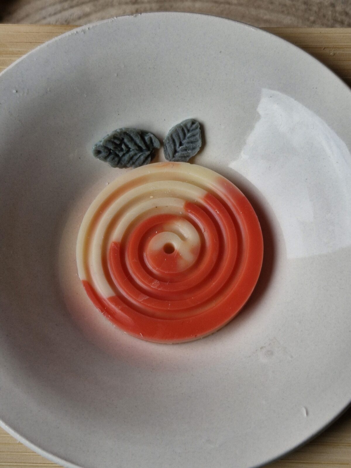Wax melts - Primavera real 50 gramos - Cera aromática para quemador - Imagen 3