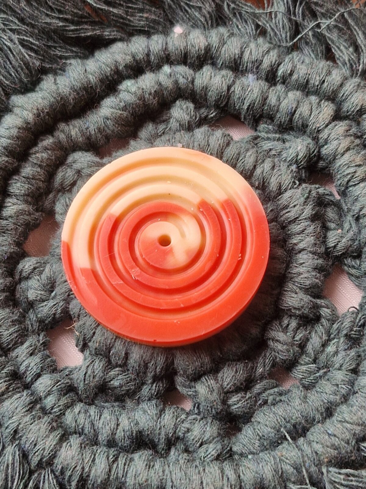 Wax melts - Primavera real 50 gramos - Cera aromática para quemador - Imagen 6