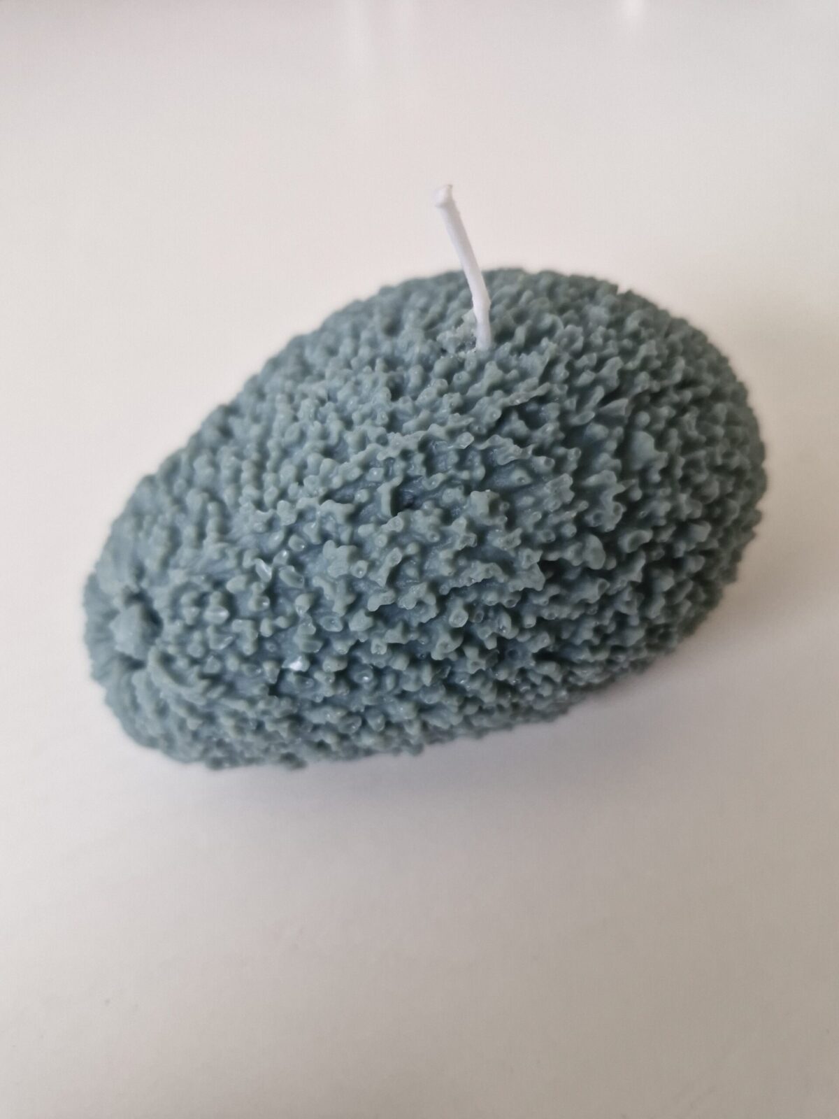 Vela Aguacate · Colección Frutas