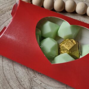 Sobre descanso en el jardin