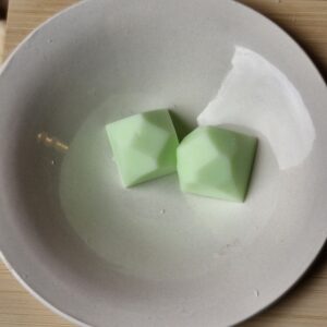 Wax melt Descanso en el jardín 50 gramos