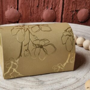 Wax Melts Lino Verde – Edición Verano