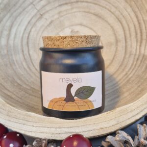 Latte de Calabaza Mediterráneo 100 gramos