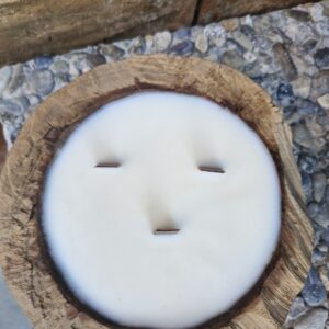 Bol de madera