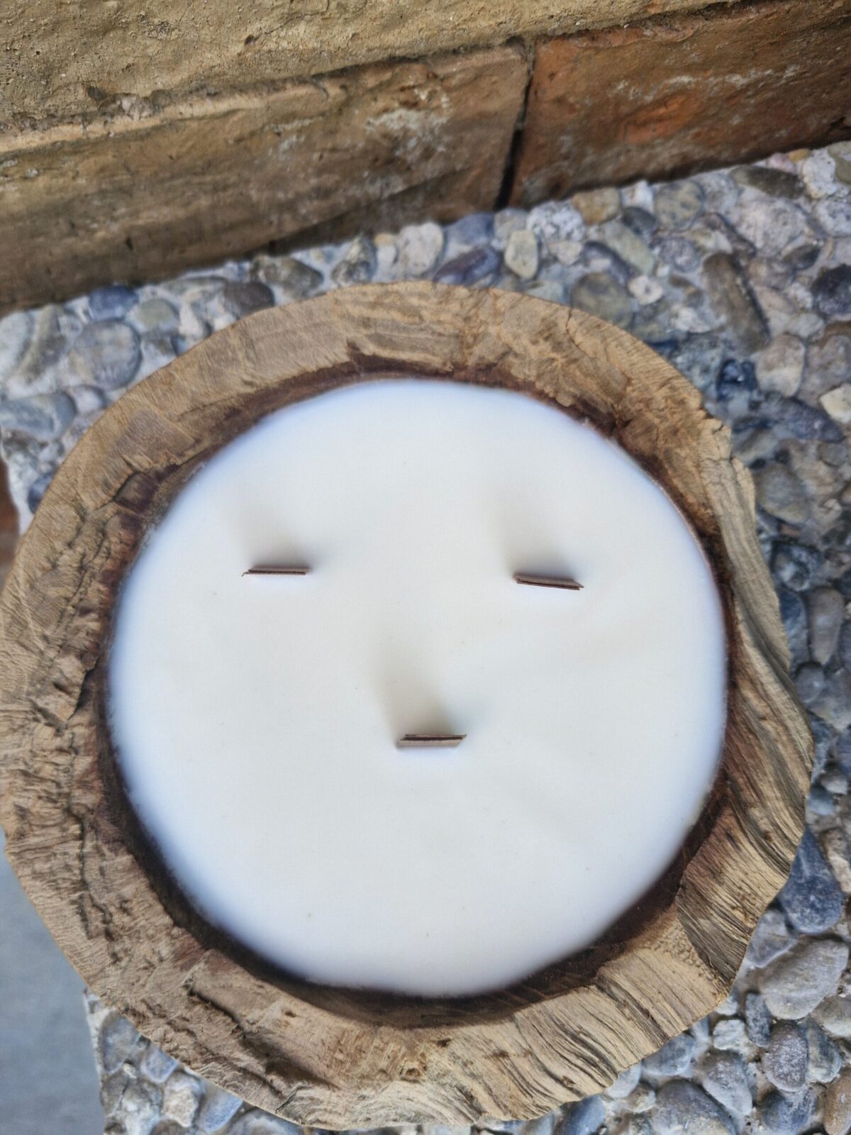 Bol de madera