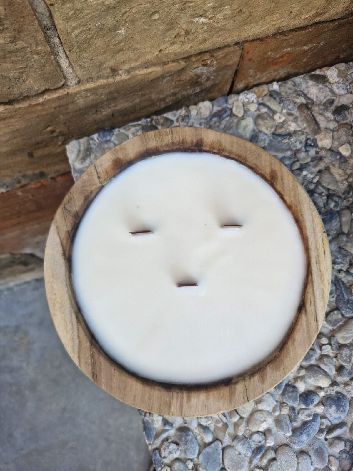 Bol madera